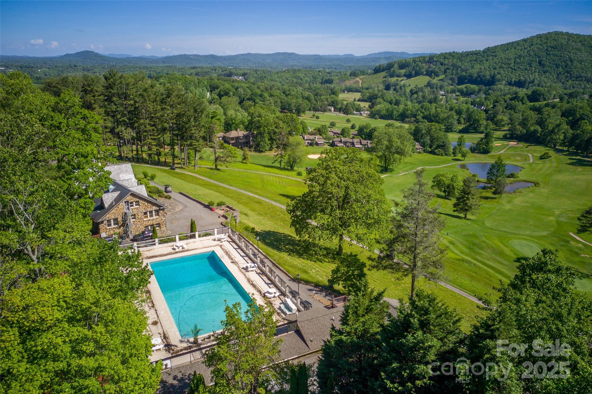 230 Fairway Falls Road Mills River NC 28759