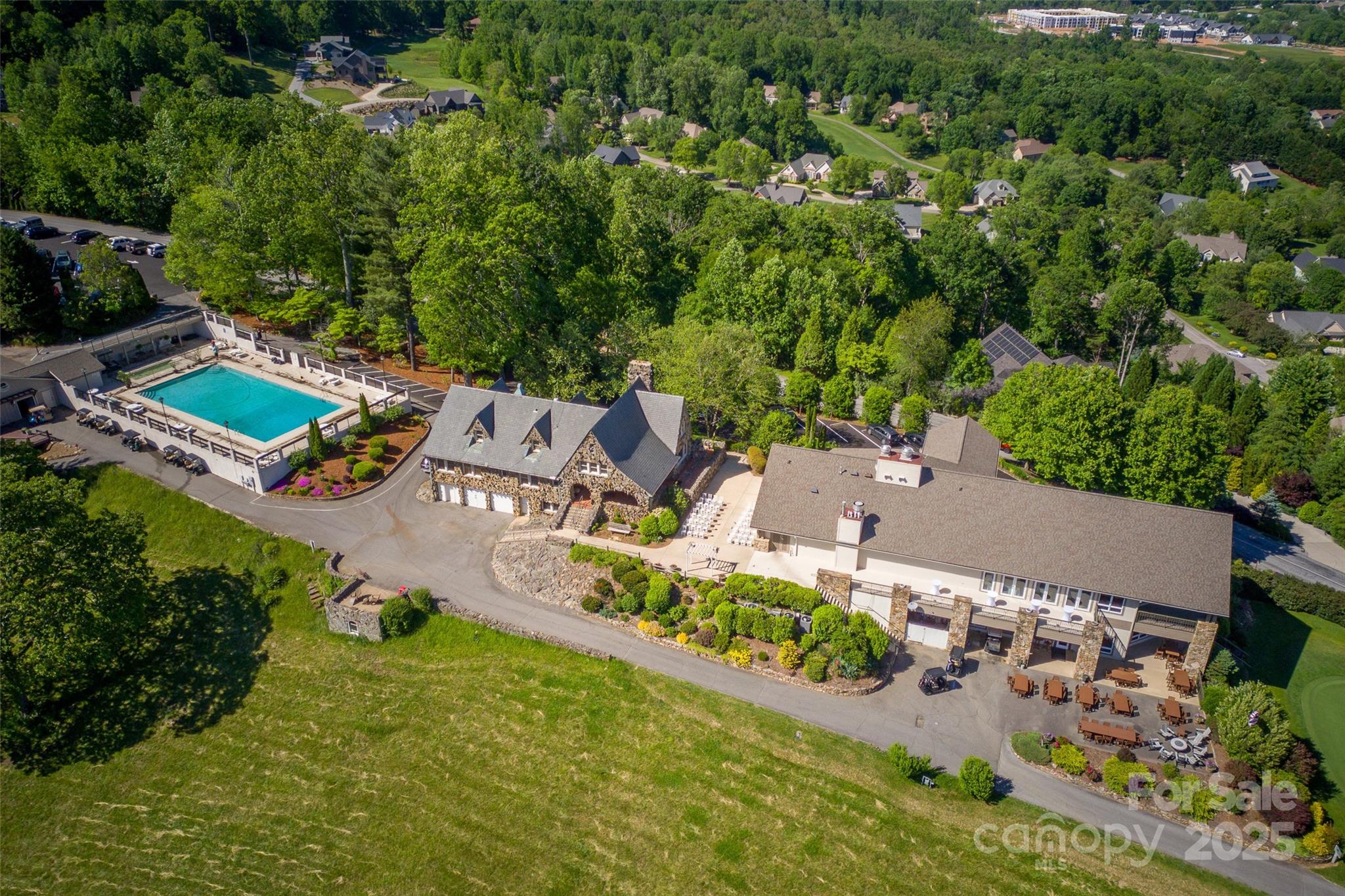 230 Fairway Falls Road Mills River NC 28759