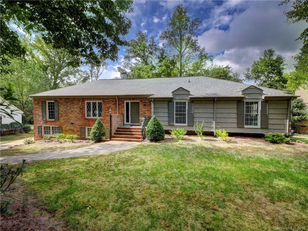 3215 Johnny Cake Lane Charlotte NC 28226