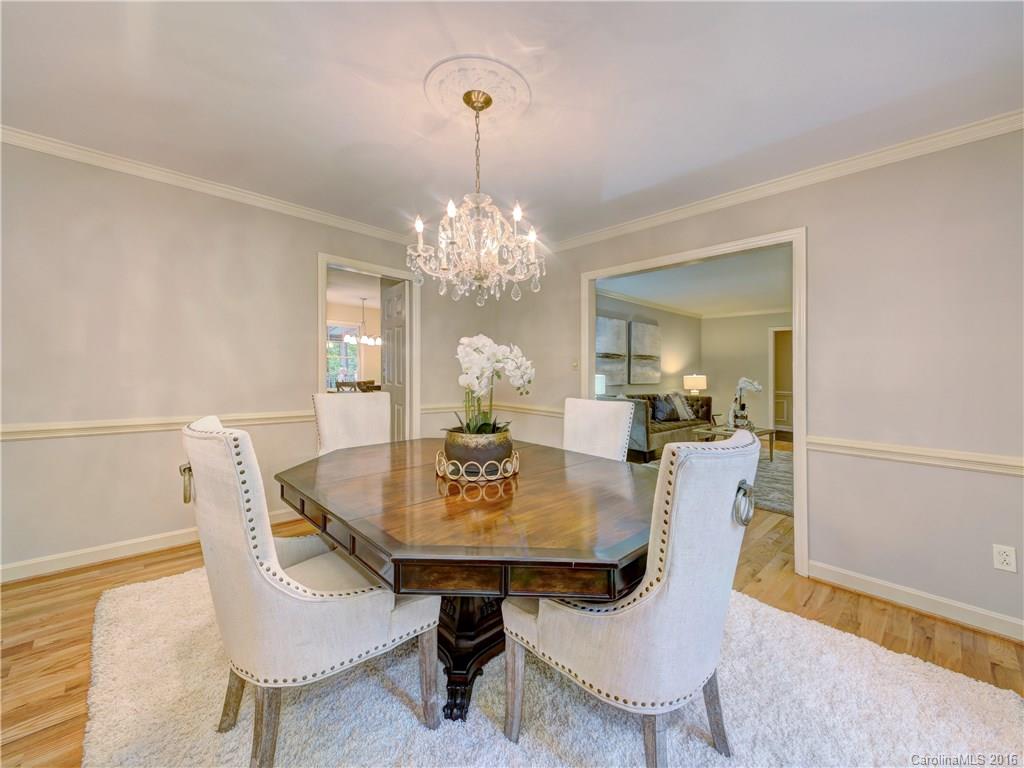 3215 Johnny Cake Lane Charlotte NC 28226