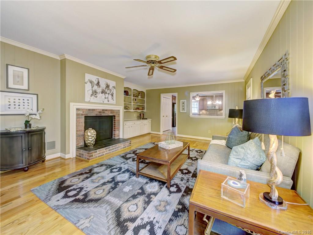 3215 Johnny Cake Lane Charlotte NC 28226