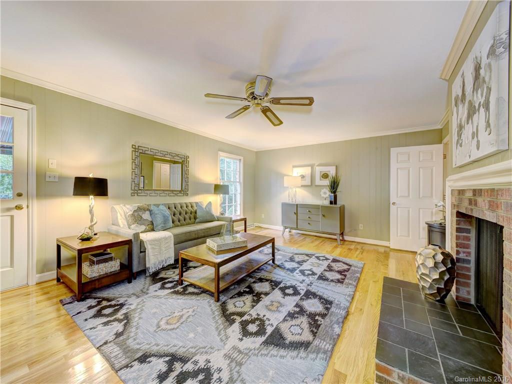3215 Johnny Cake Lane Charlotte NC 28226