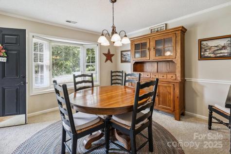 2 Westminster Drive Asheville NC 28804