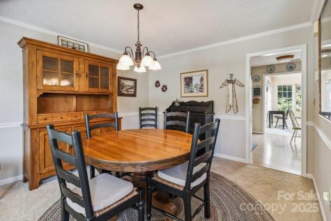 2 Westminster Drive Asheville NC 28804