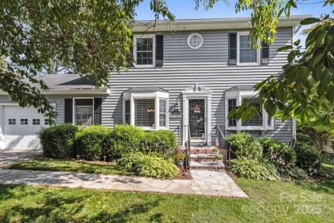 2 Westminster Drive Asheville NC 28804