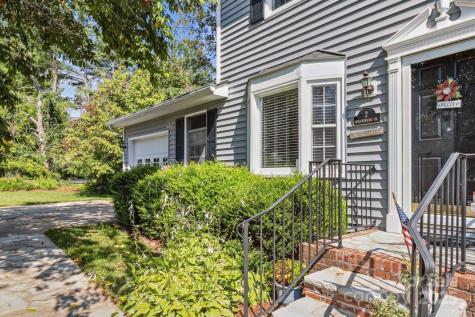 2 Westminster Drive Asheville NC 28804