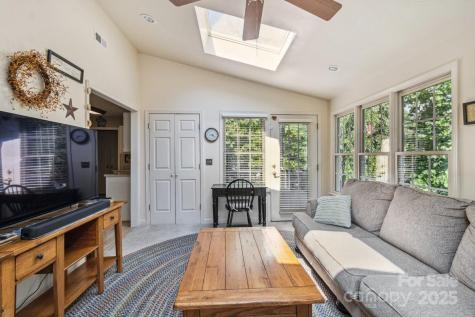 2 Westminster Drive Asheville NC 28804