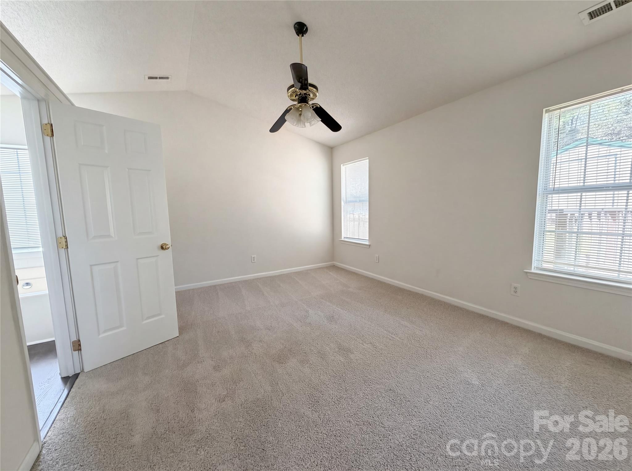 12525 Panthersville Drive Charlotte NC 28269