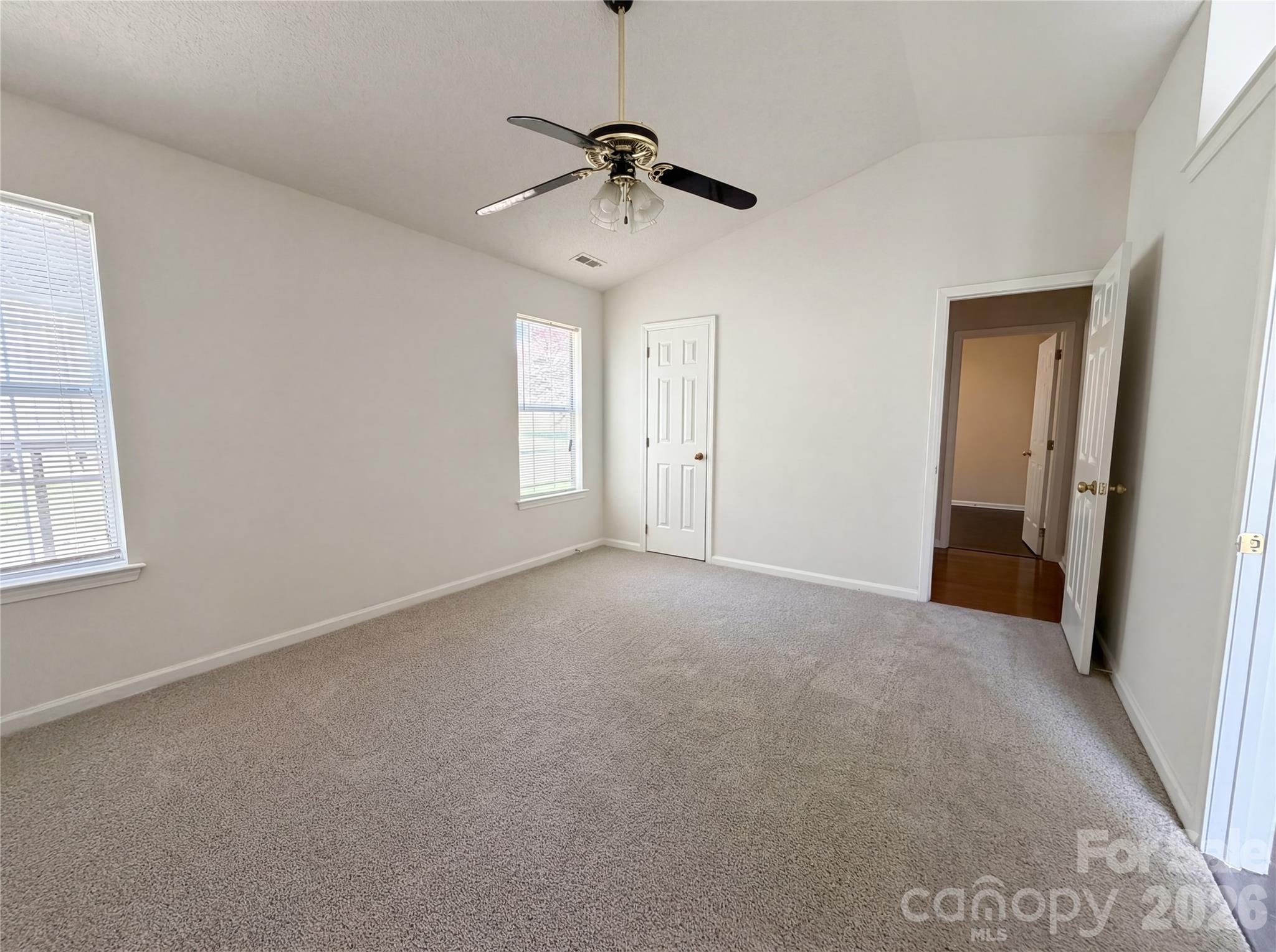 12525 Panthersville Drive Charlotte NC 28269