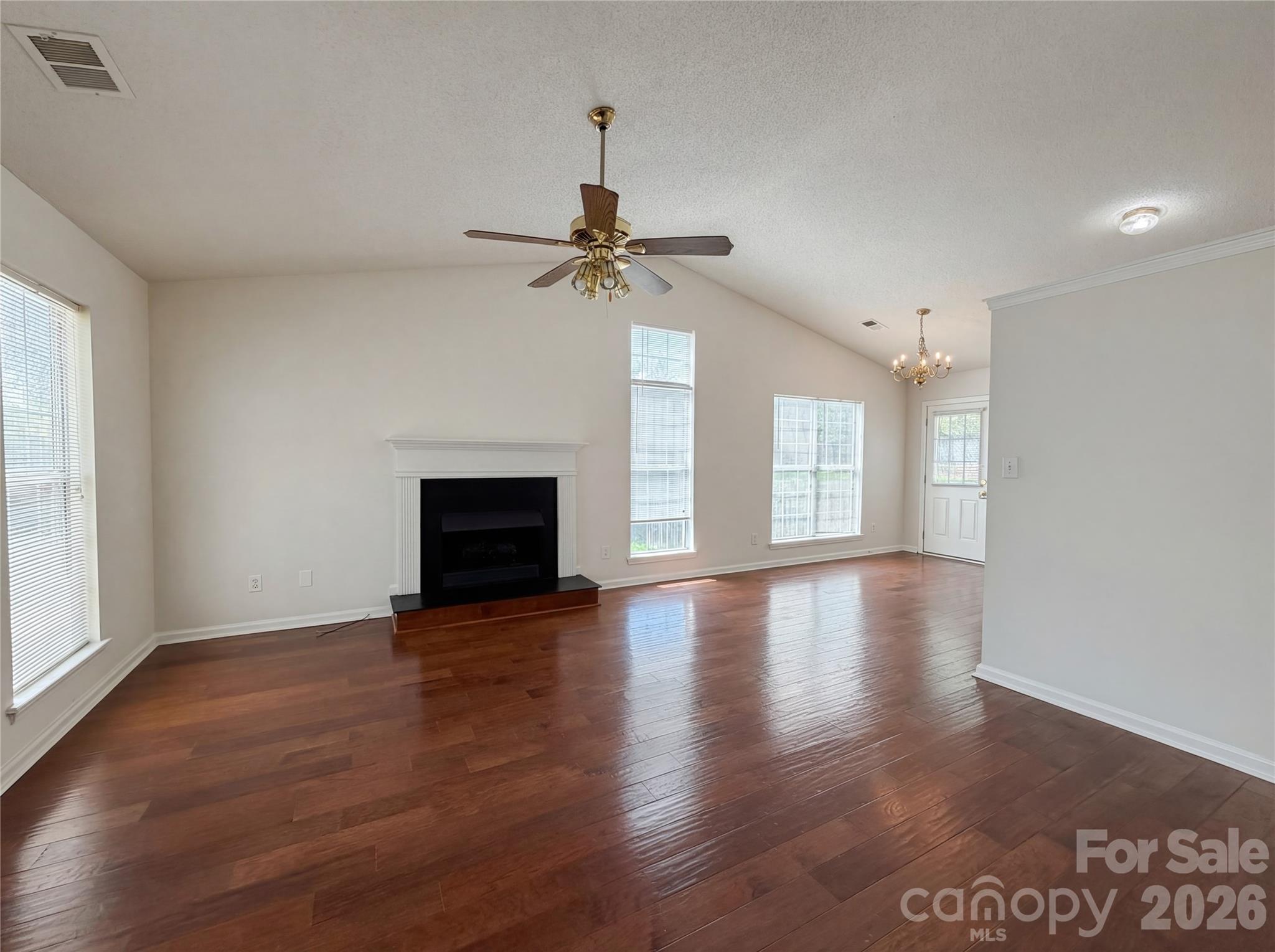 12525 Panthersville Drive Charlotte NC 28269
