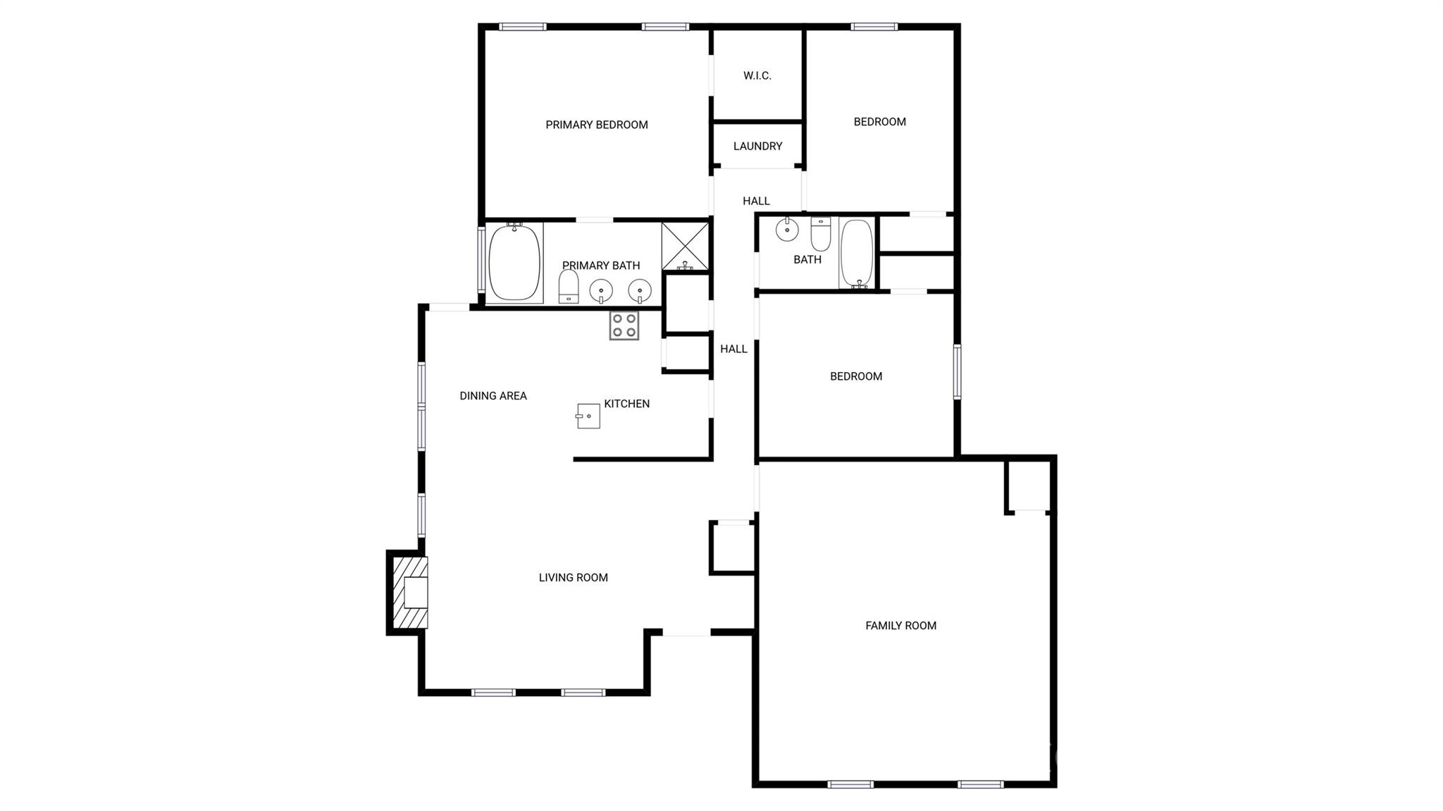 12525 Panthersville Drive Charlotte NC 28269