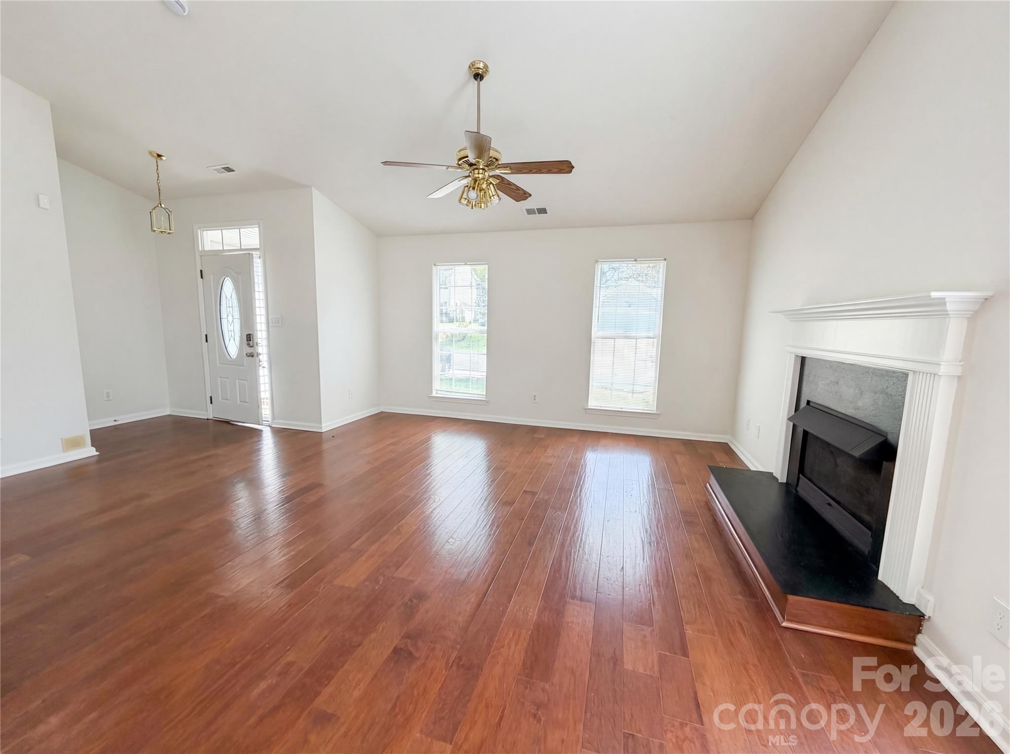 12525 Panthersville Drive Charlotte NC 28269