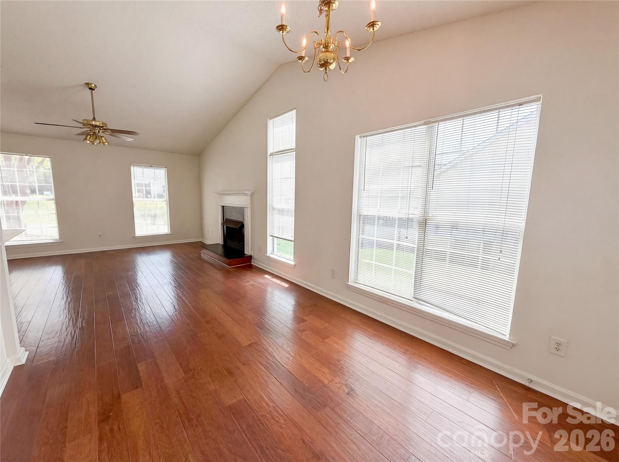 12525 Panthersville Drive Charlotte NC 28269