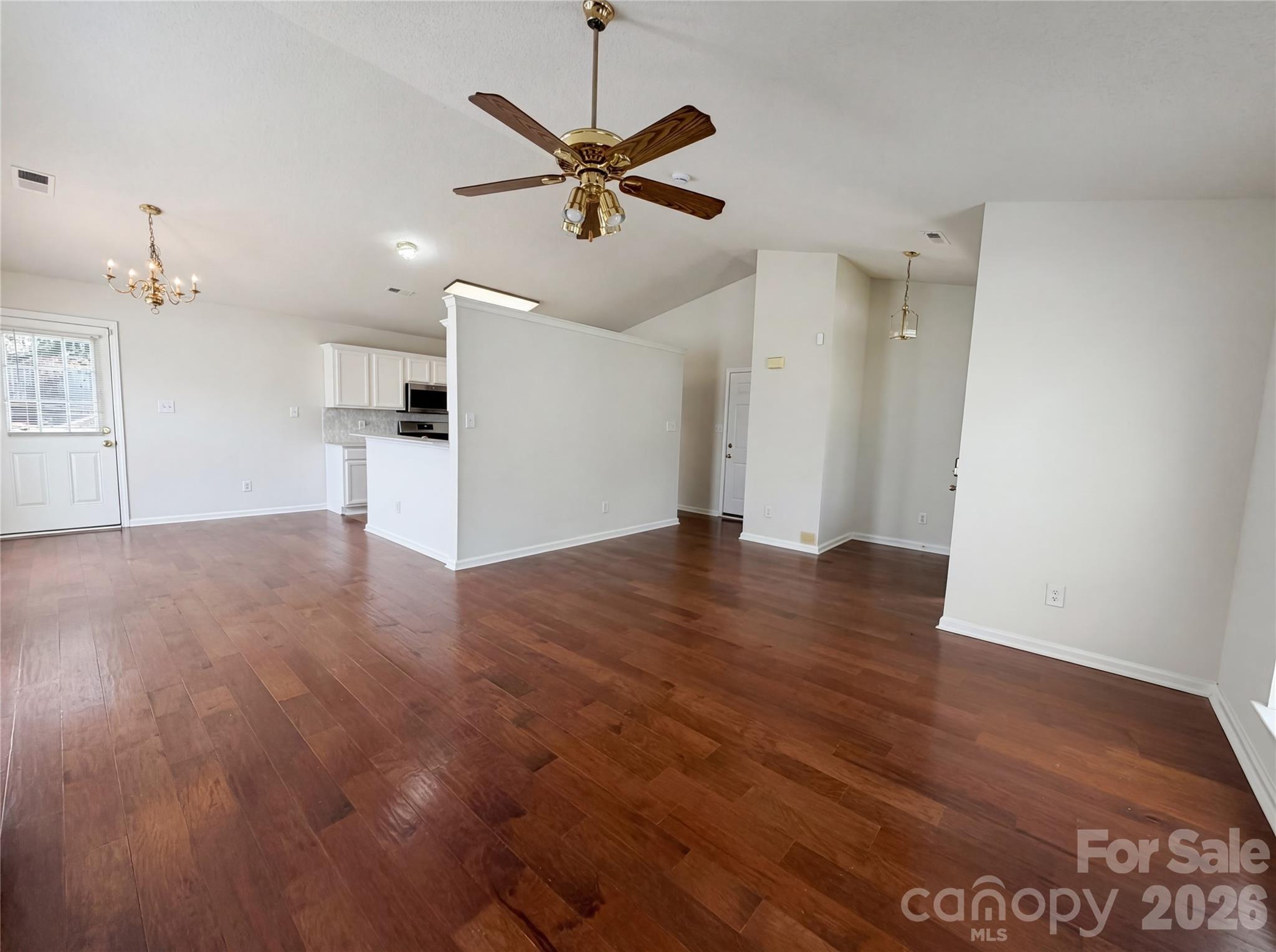 12525 Panthersville Drive Charlotte NC 28269