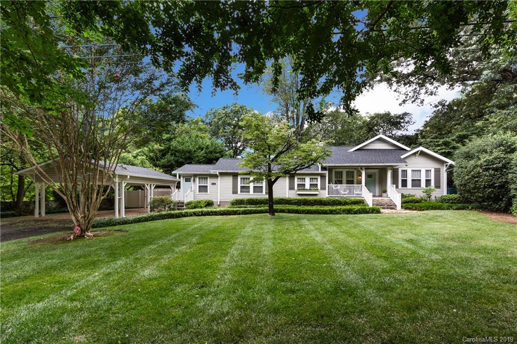 2328 Sharon Road Charlotte NC 28207