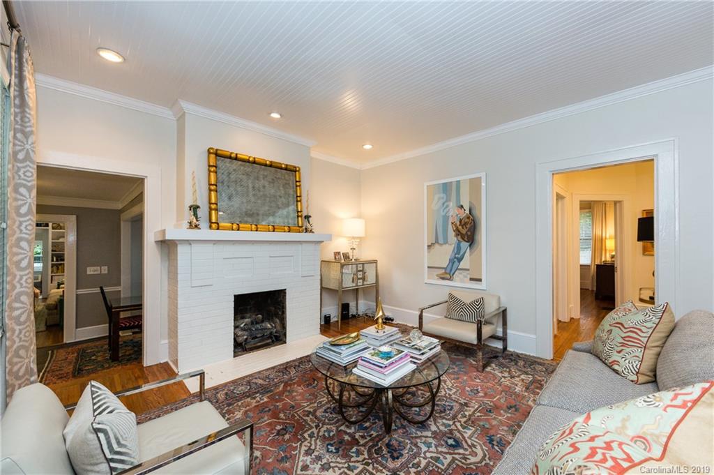 2328 Sharon Road Charlotte NC 28207