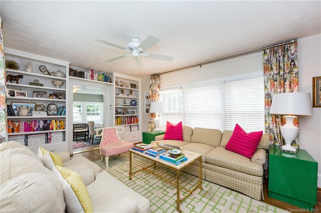 2328 Sharon Road Charlotte NC 28207