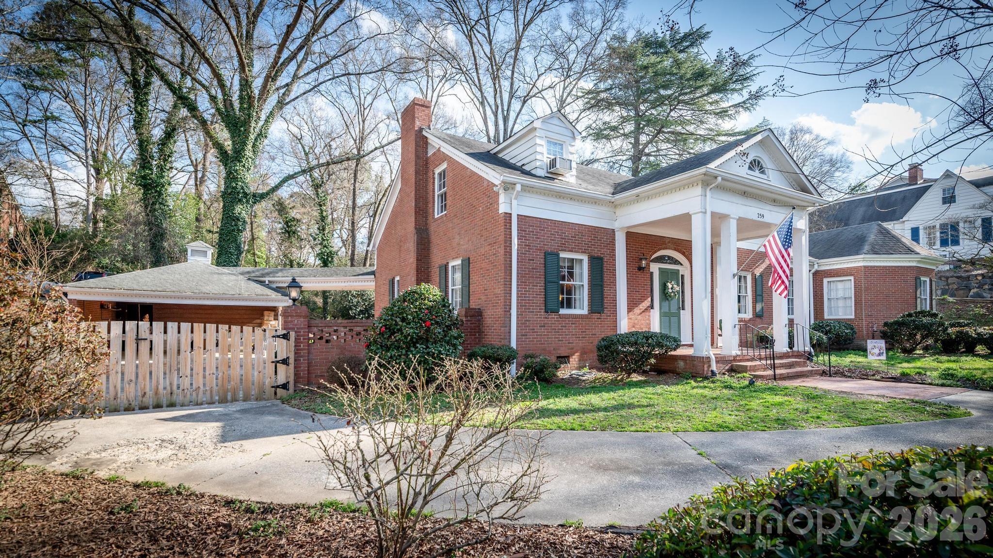 259 Sunset Drive SE Concord NC 28025