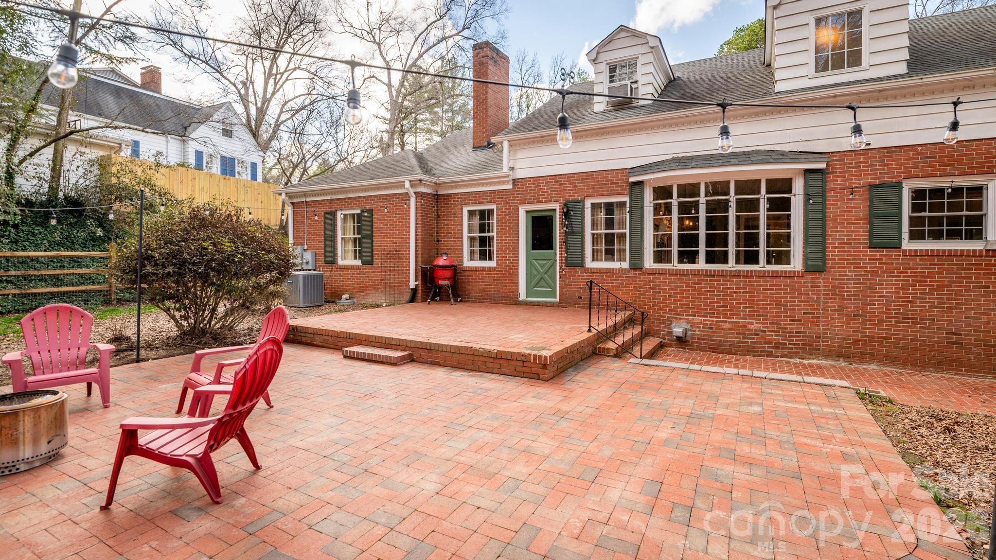 259 Sunset Drive SE Concord NC 28025