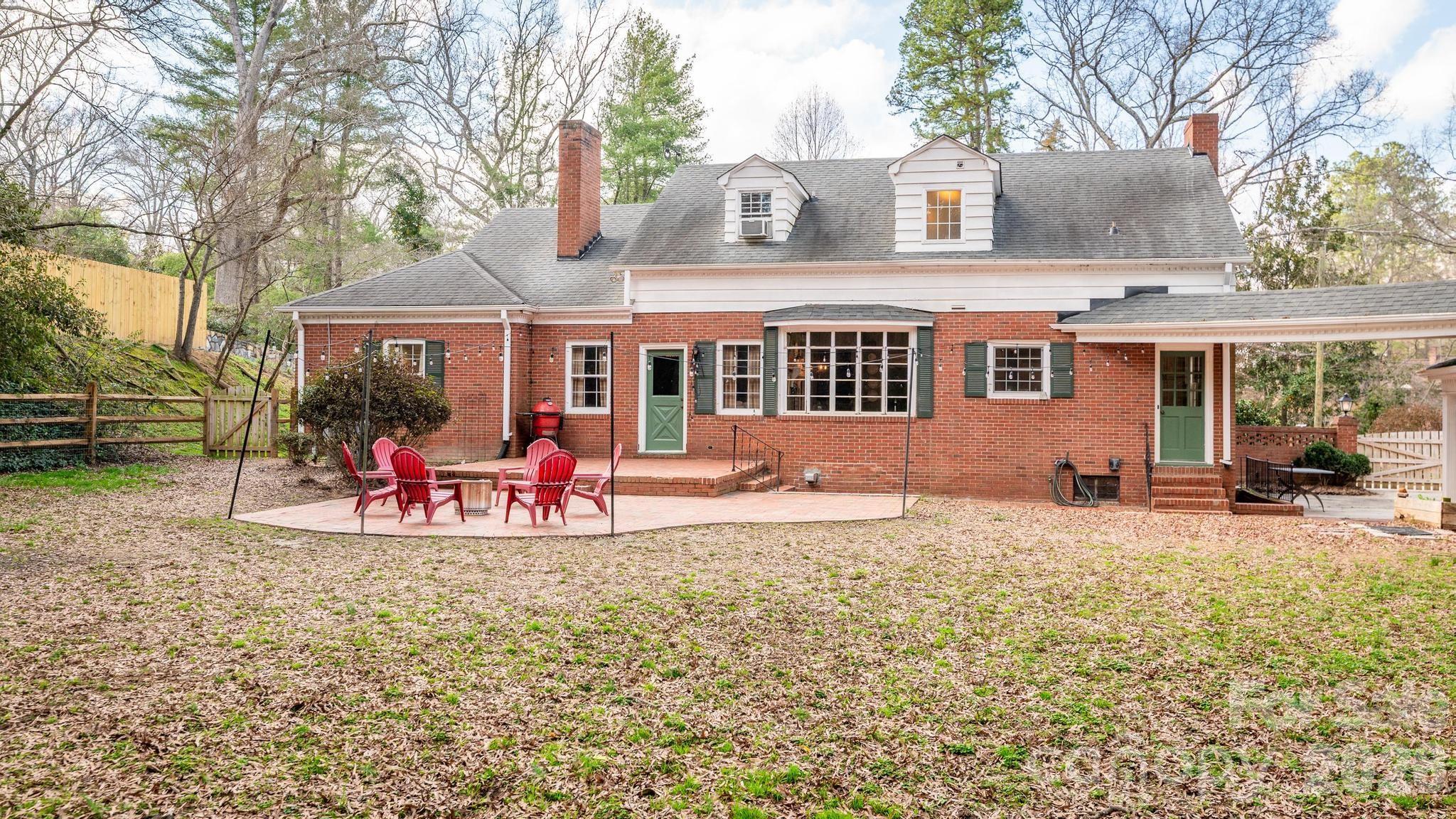 259 Sunset Drive SE Concord NC 28025