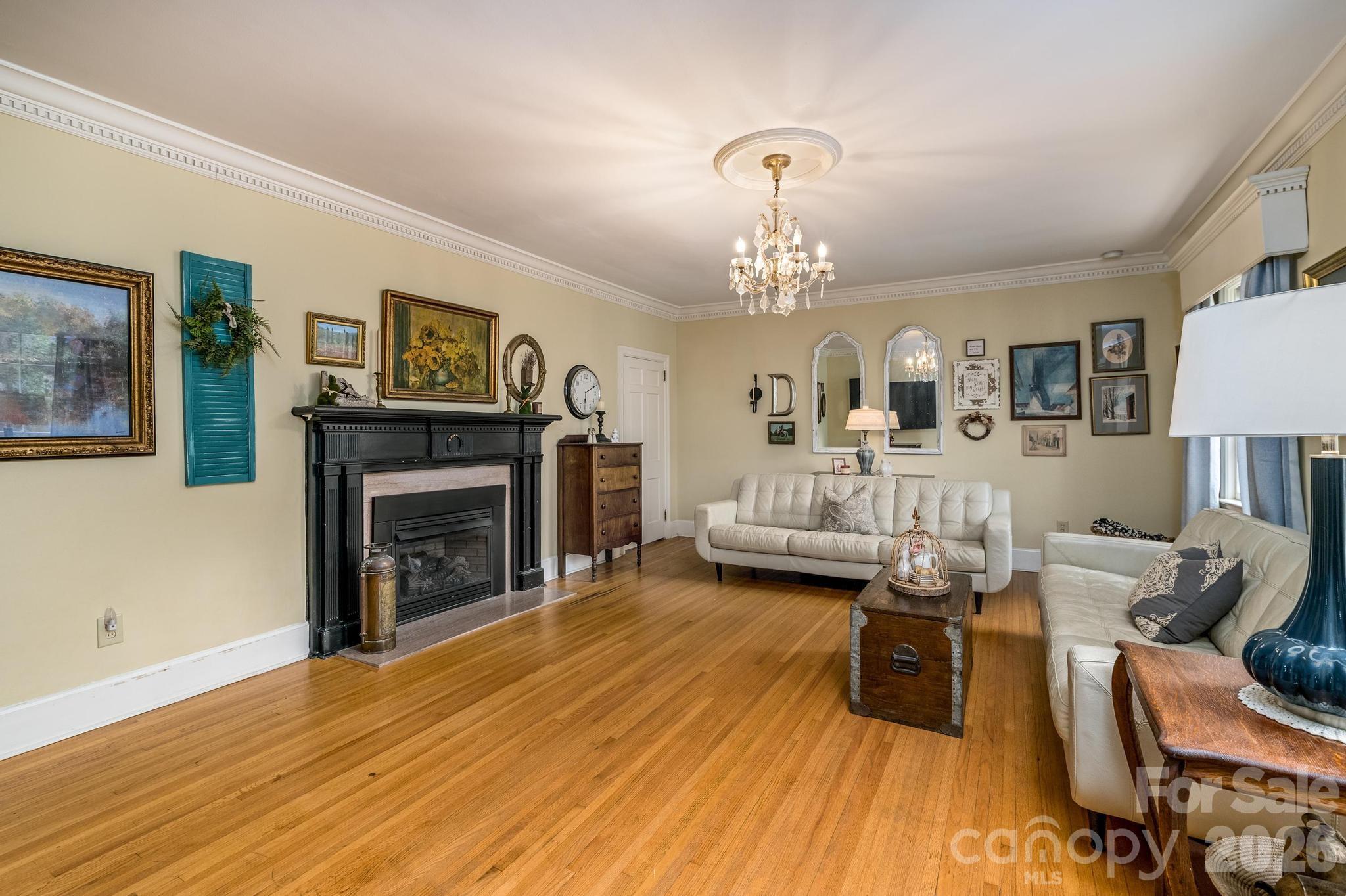 259 Sunset Drive SE Concord NC 28025