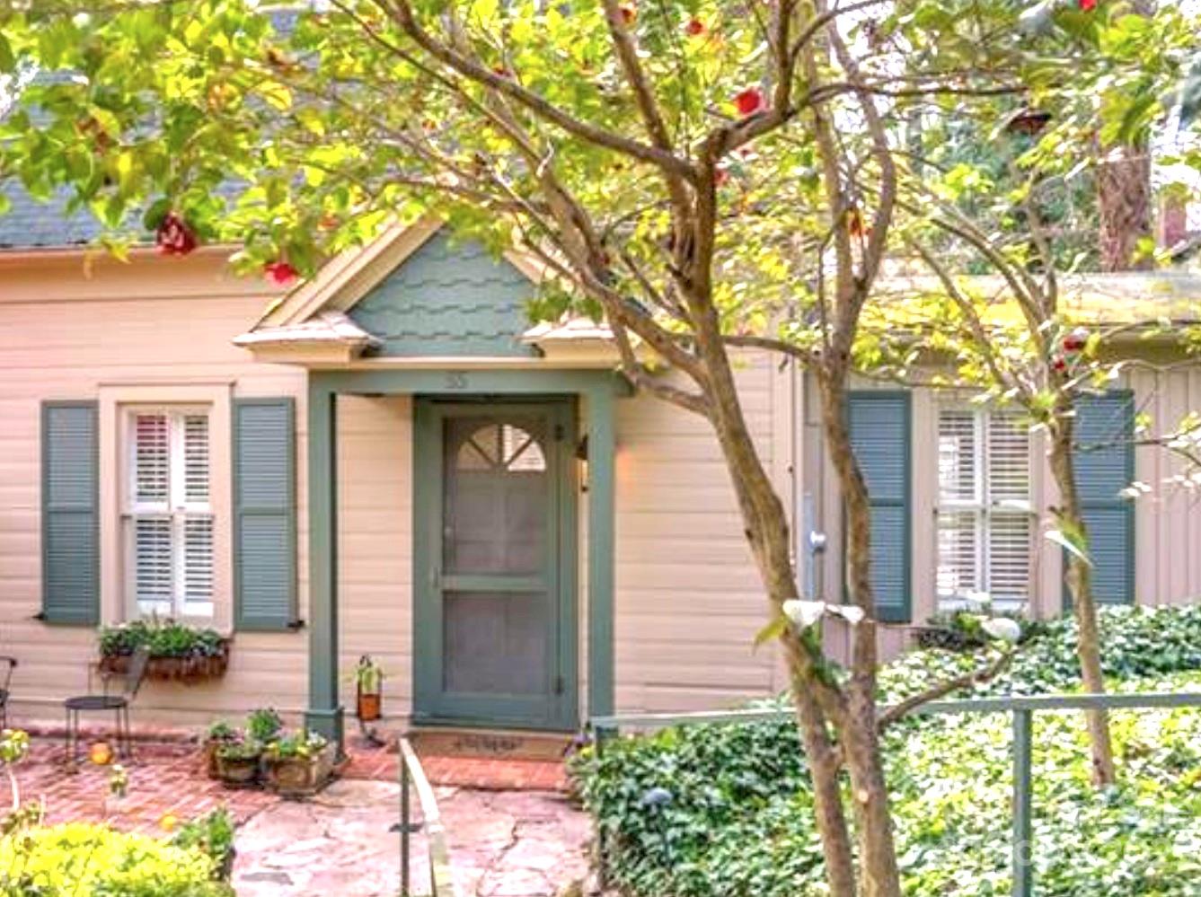 55 Melrose Circle Tryon NC 28782