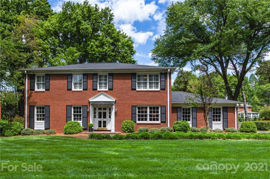 3216 Ferncliff Road Charlotte NC 28211