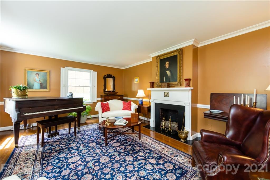3216 Ferncliff Road Charlotte NC 28211