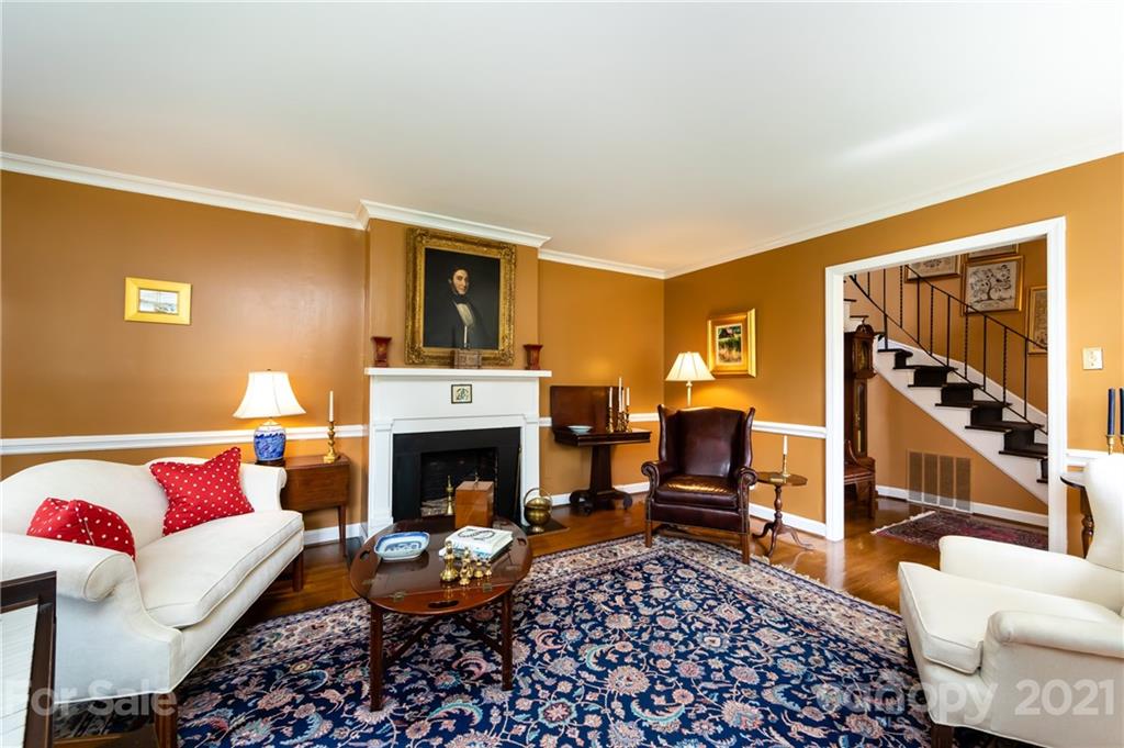 3216 Ferncliff Road Charlotte NC 28211