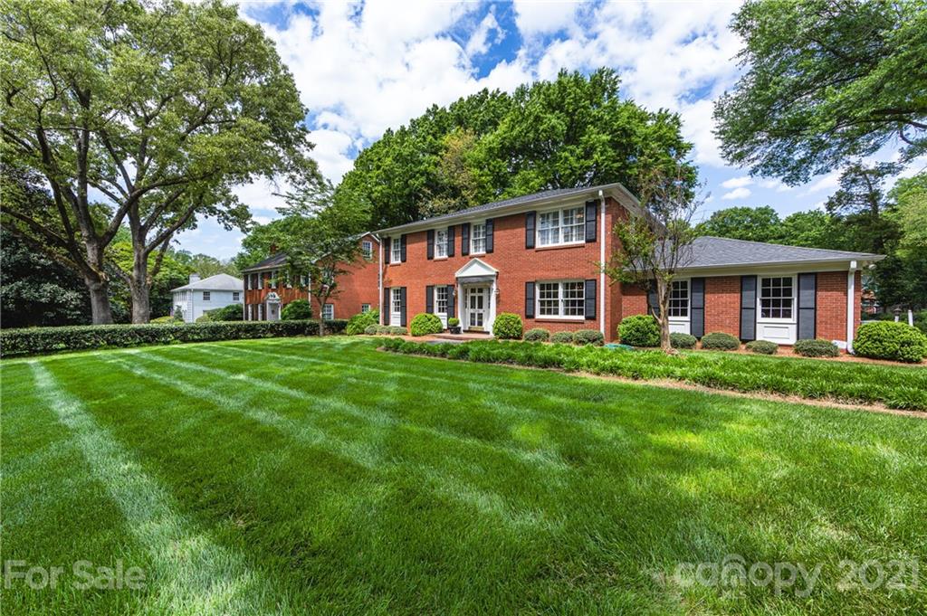 3216 Ferncliff Road Charlotte NC 28211