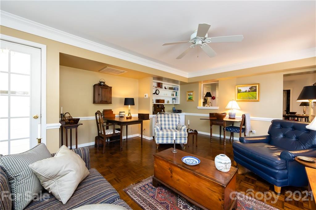 3216 Ferncliff Road Charlotte NC 28211