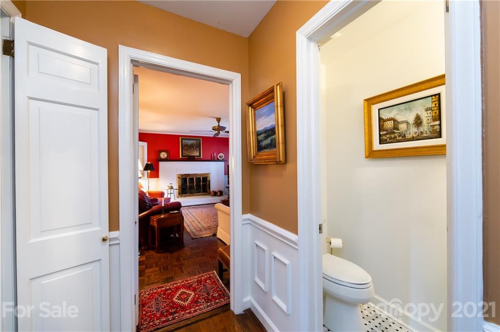 3216 Ferncliff Road Charlotte NC 28211