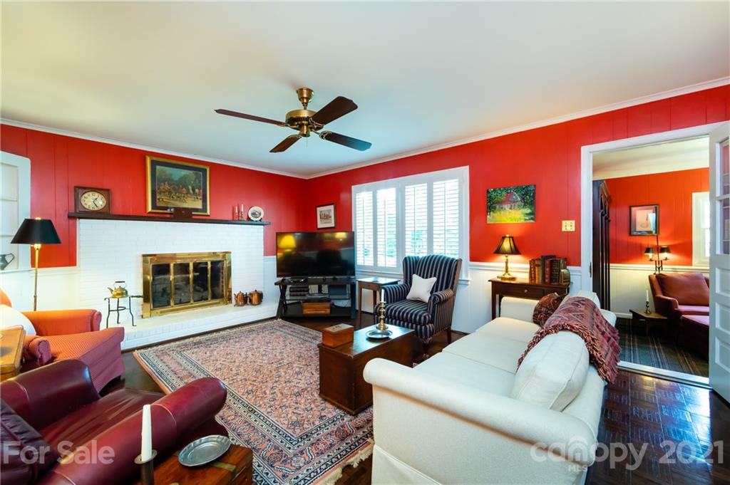 3216 Ferncliff Road Charlotte NC 28211