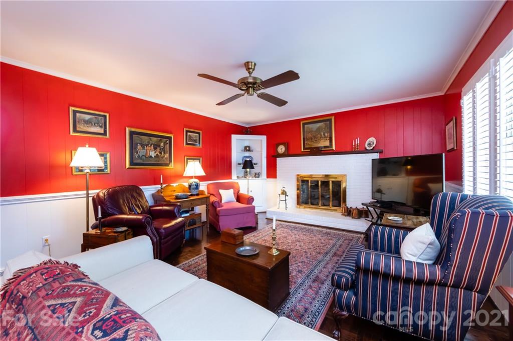 3216 Ferncliff Road Charlotte NC 28211