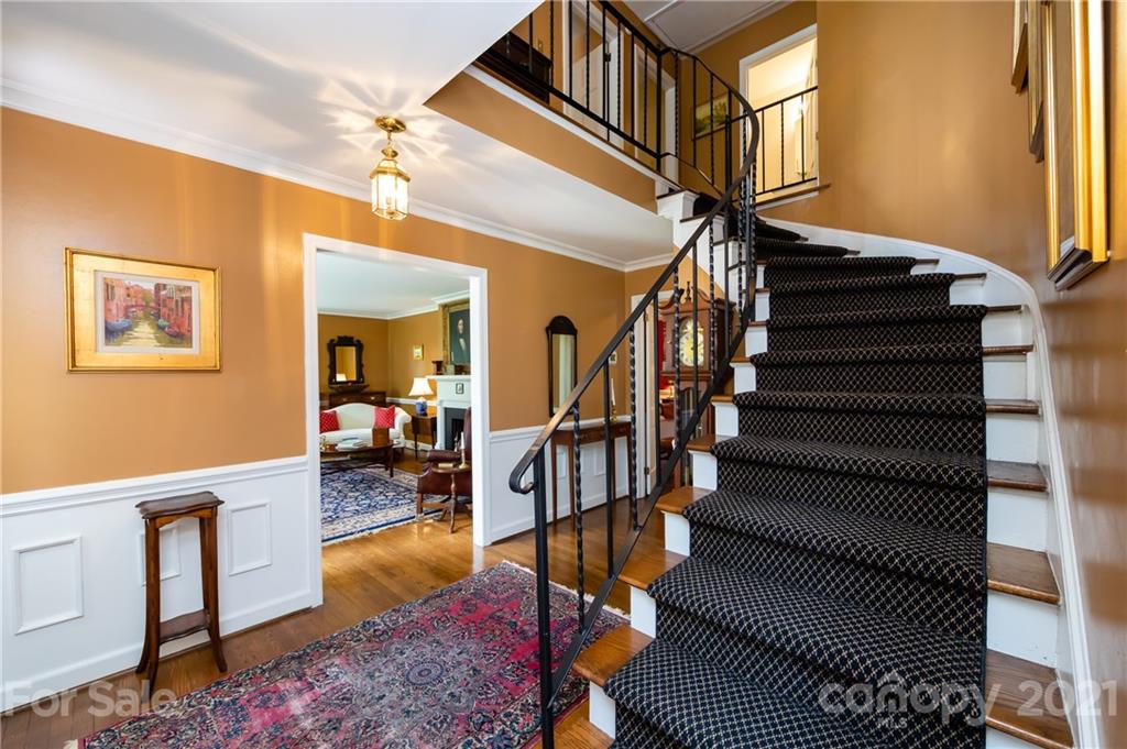 3216 Ferncliff Road Charlotte NC 28211