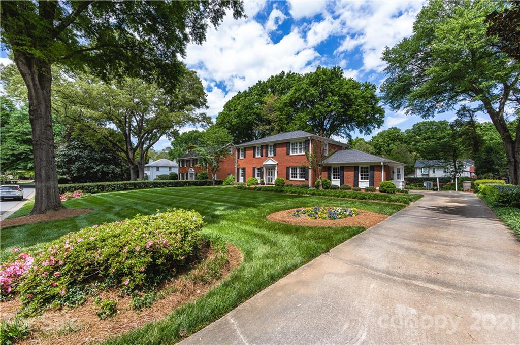 3216 Ferncliff Road Charlotte NC 28211