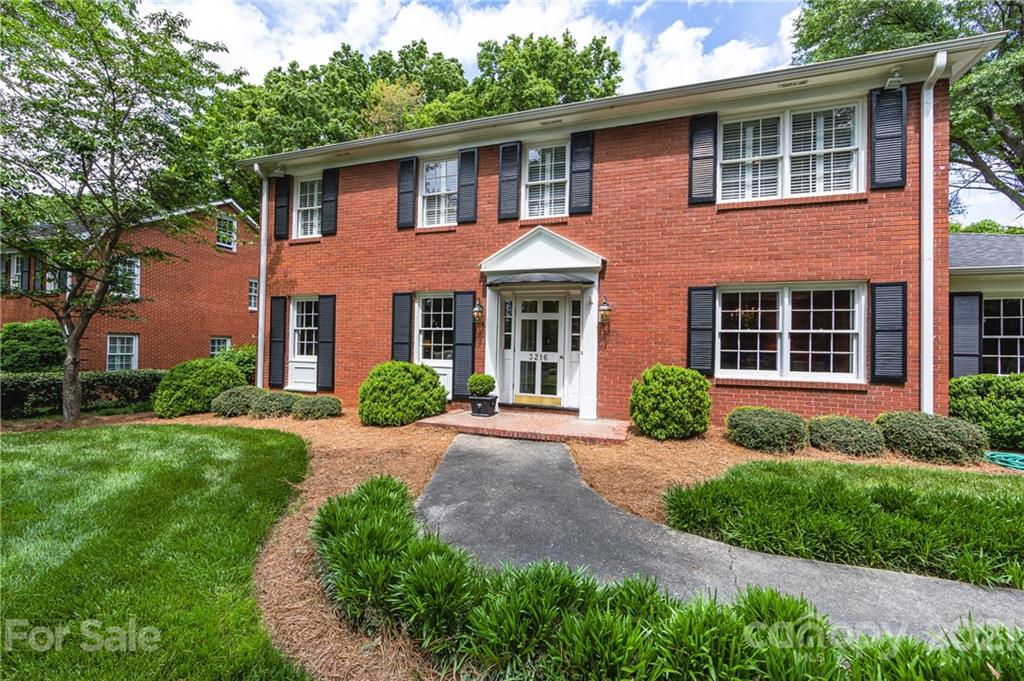 3216 Ferncliff Road Charlotte NC 28211