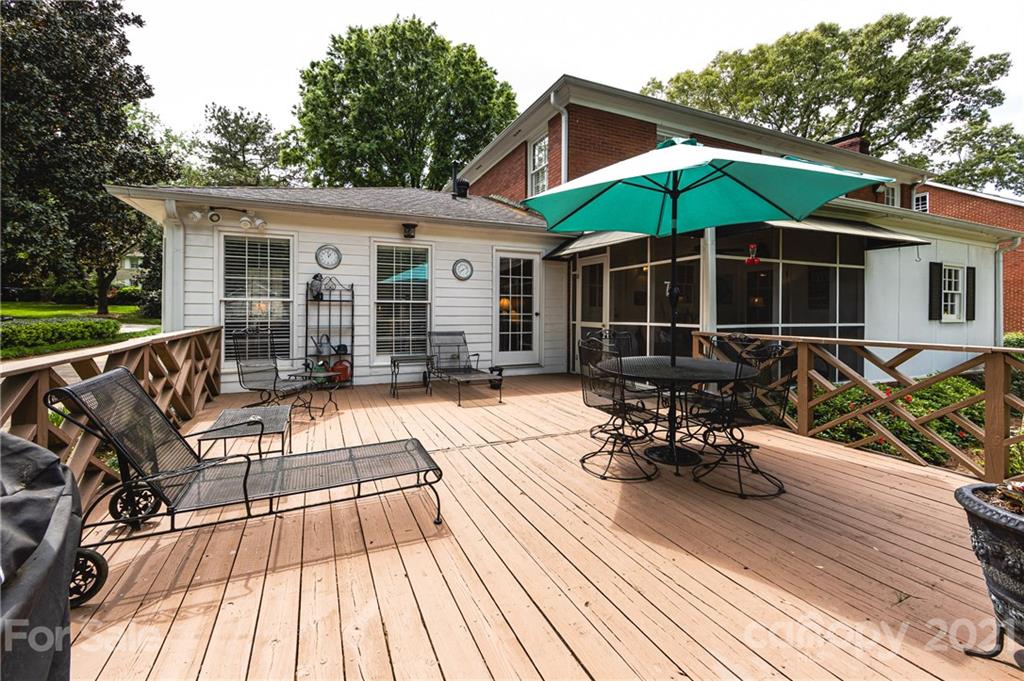 3216 Ferncliff Road Charlotte NC 28211