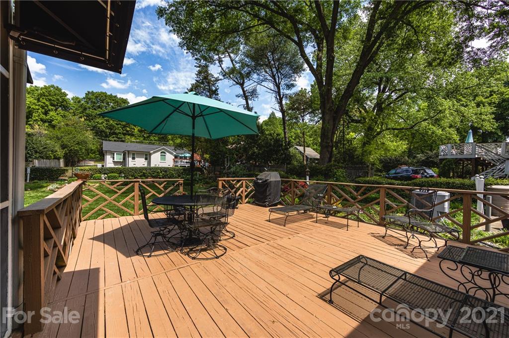 3216 Ferncliff Road Charlotte NC 28211
