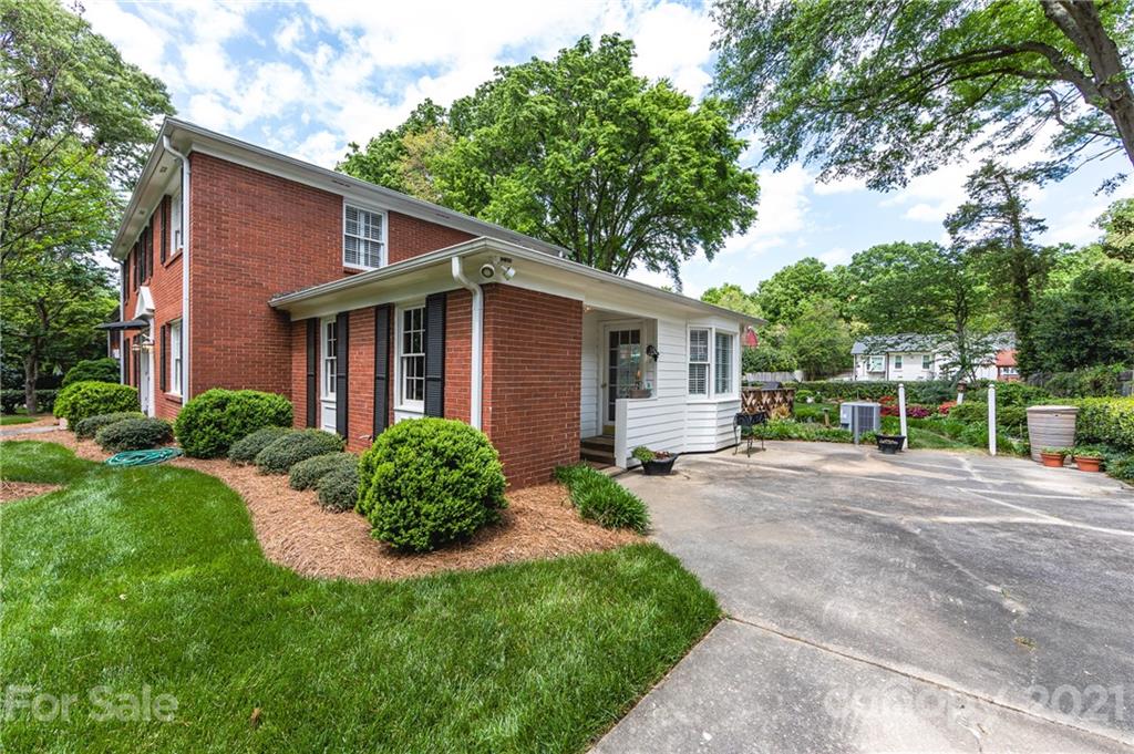 3216 Ferncliff Road Charlotte NC 28211