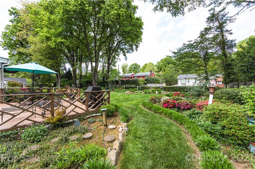 3216 Ferncliff Road Charlotte NC 28211