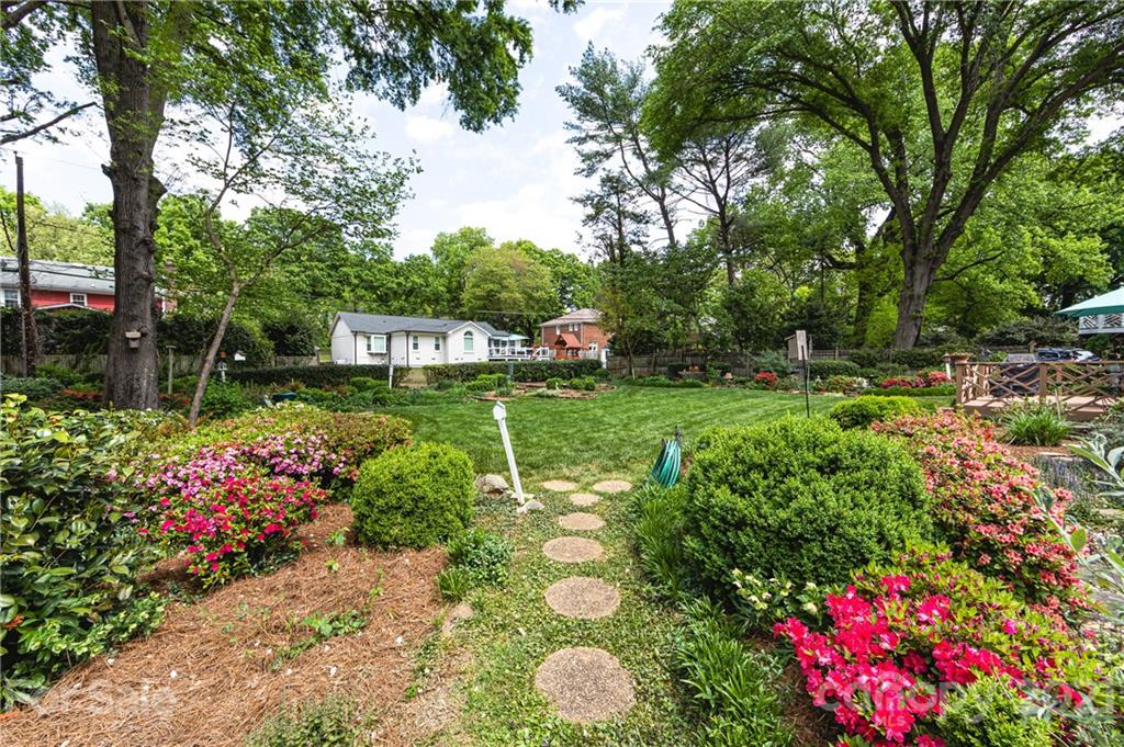 3216 Ferncliff Road Charlotte NC 28211