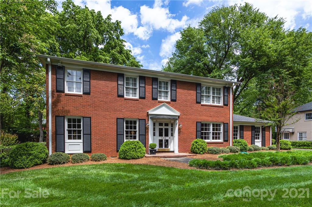 3216 Ferncliff Road Charlotte NC 28211
