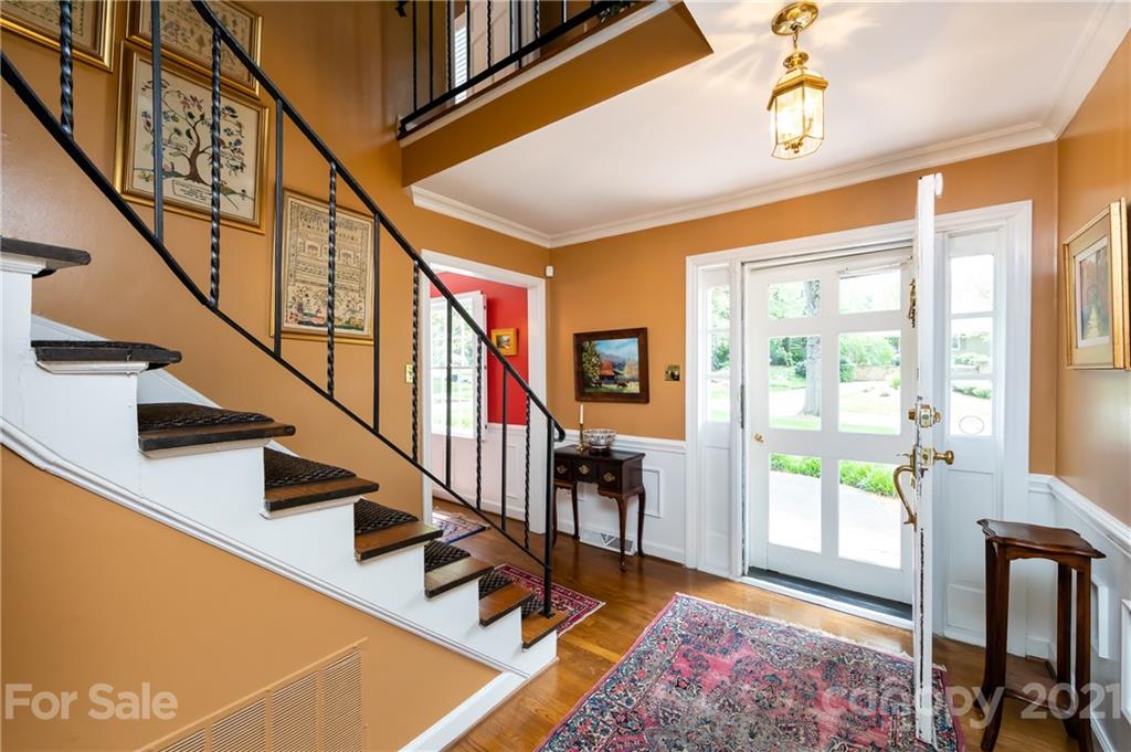 3216 Ferncliff Road Charlotte NC 28211