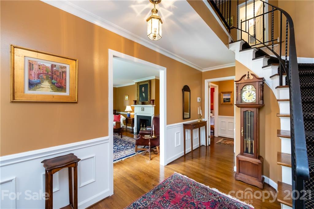 3216 Ferncliff Road Charlotte NC 28211