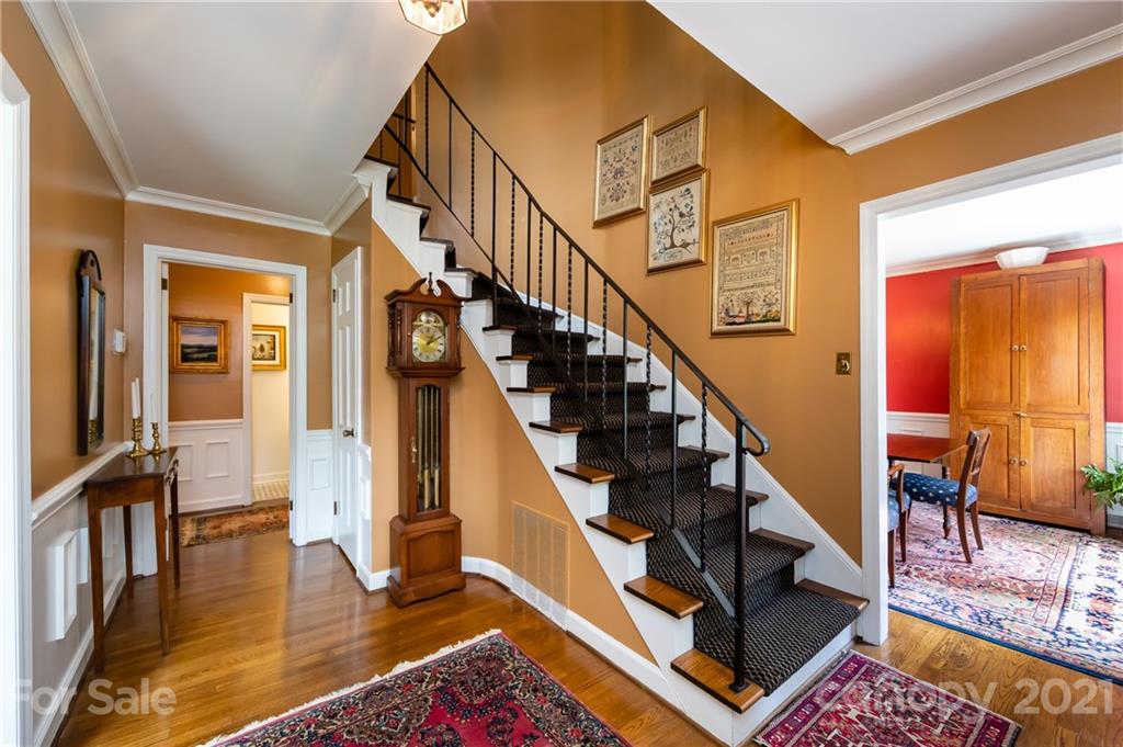 3216 Ferncliff Road Charlotte NC 28211