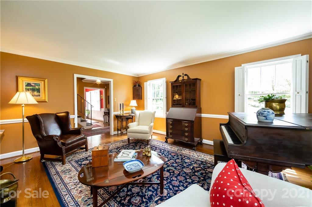 3216 Ferncliff Road Charlotte NC 28211