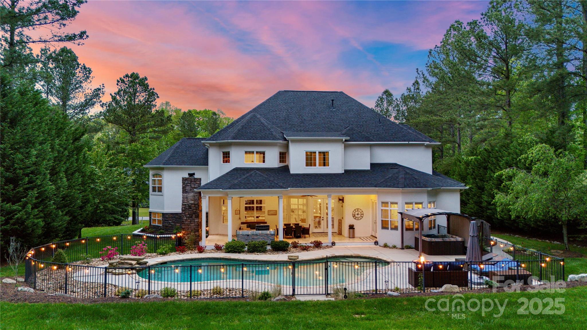 133 Crooked Branch Way Troutman NC 28166
