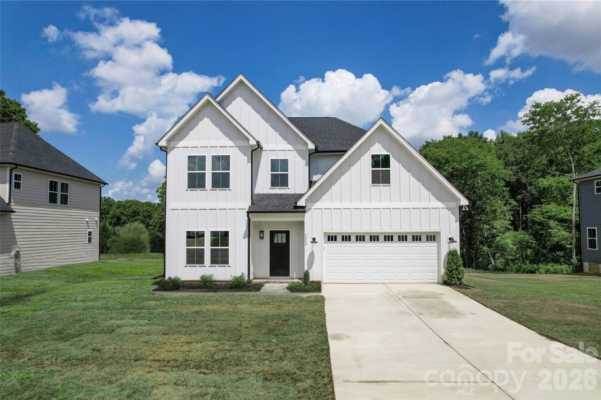 5242 Rocky River Crossing Road Harrisburg NC 28075