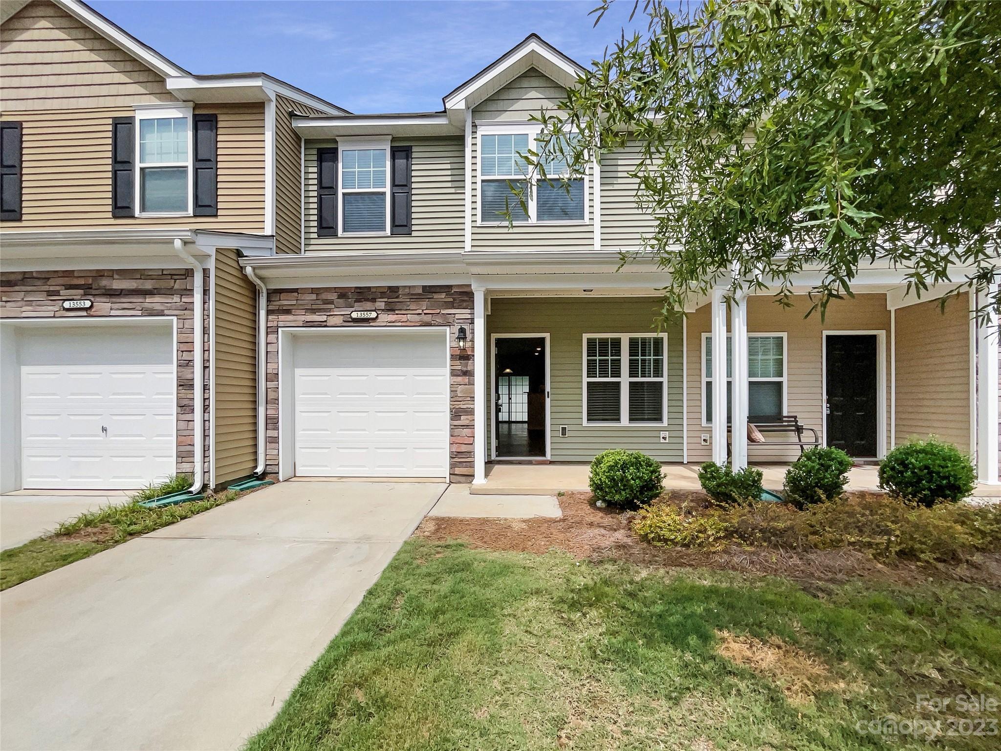 13557 Browhill Lane Charlotte NC 28278